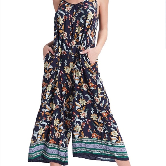 Buenos Ninos Pants - Summer Pants Romper w/ Pockets